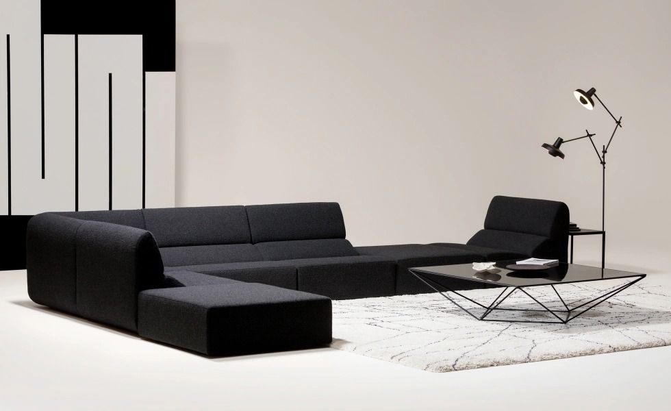 Layout garnitura - Sofe i garniture - 793