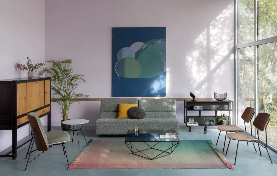 Layout garnitura - Sofe i garniture - 796