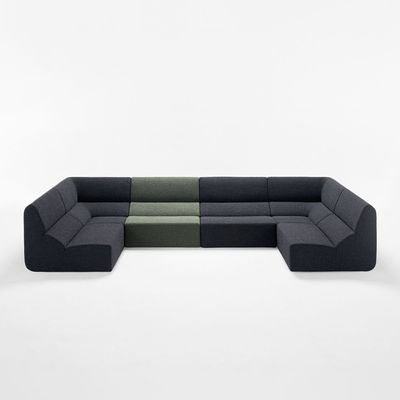 Prostoria - Layout garnitura