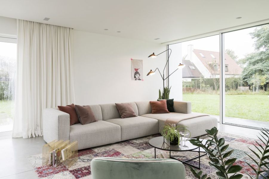 Match garnitura - Sofe i garniture - 802