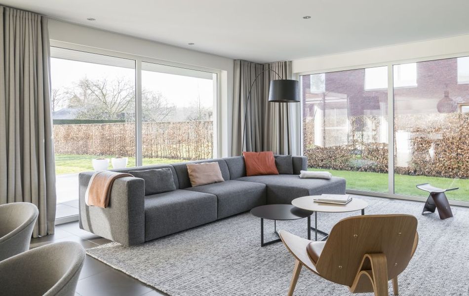 Match garnitura - Sofe i garniture - 801