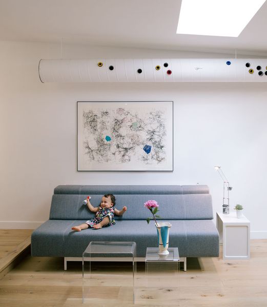 Nameštaj za dnevni boravak - Sofa na razvlačenje