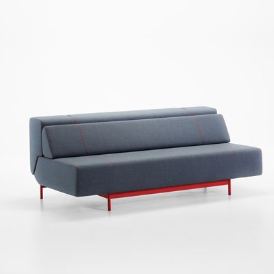 Pil-low garnitura na razvlačenje - Sofe i garniture - 882