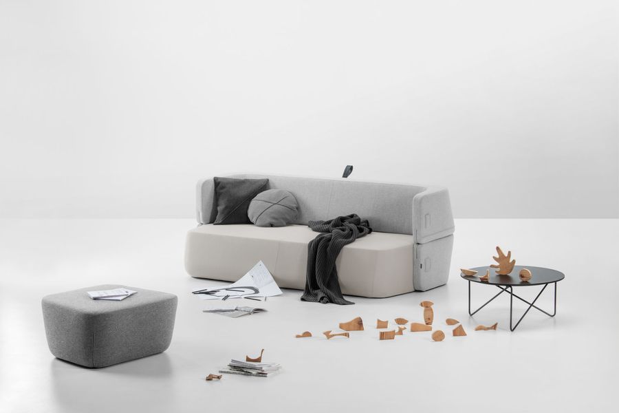 Revolve garnitura na razvlačenje - Sofe i garniture - 888