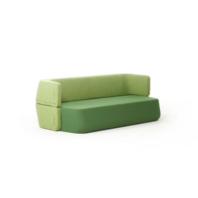 Prostoria garniture - Revolve sofa na razvlačenje