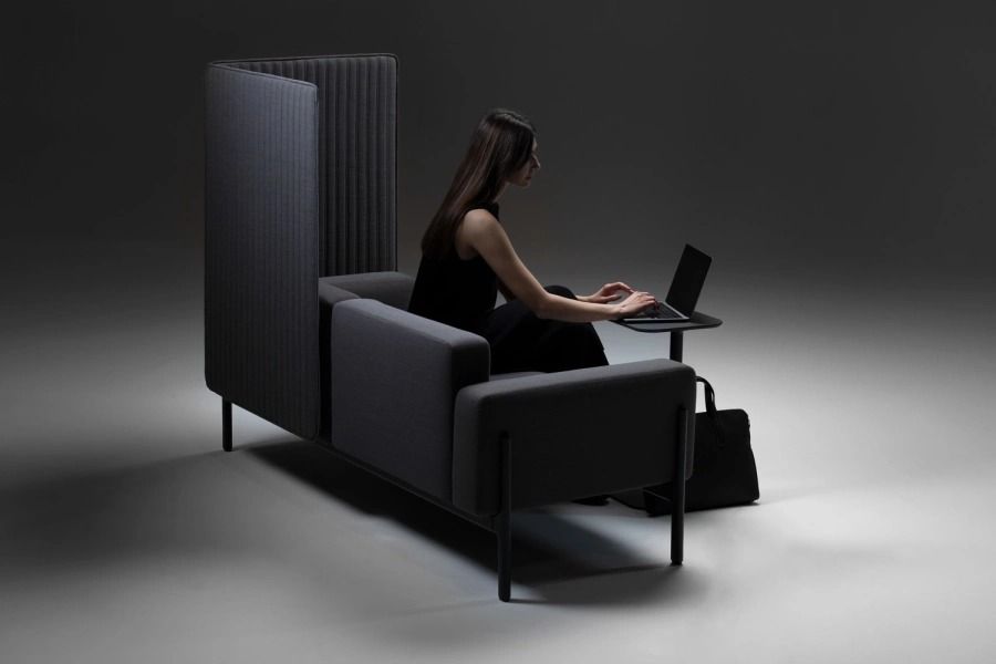 Rostrum garnitura - Sofe i garniture - 808