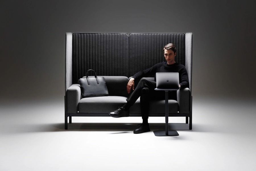 Rostrum garnitura - Sofe i garniture - 811