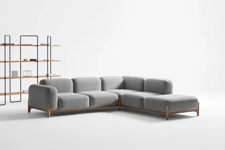 Sabot garnitura - Sofe i garniture - 819