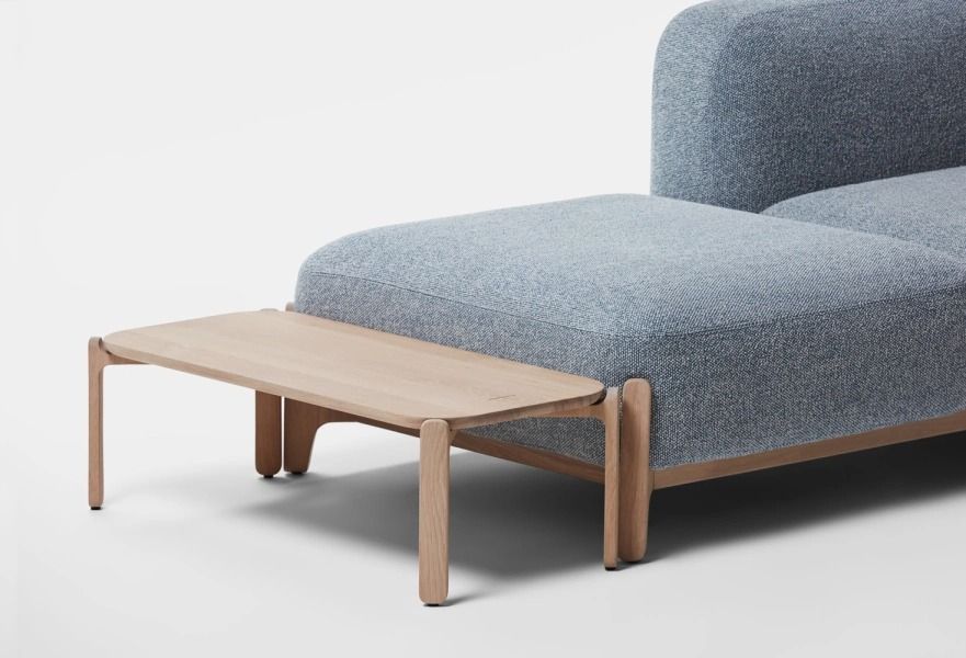 Sabot garnitura - Sofe i garniture - 824