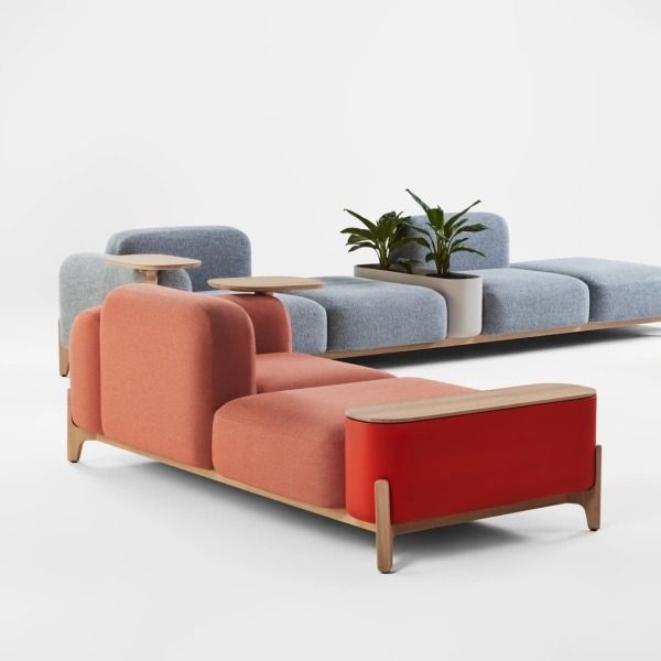 Sabot garnitura - Sofe i garniture - 821