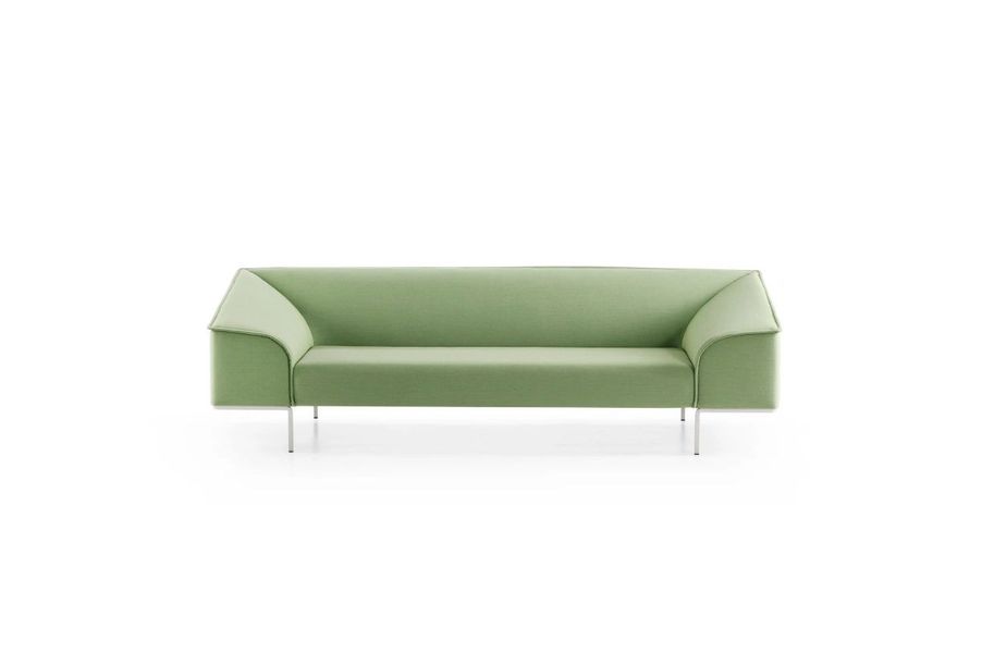 Prostoria moderni nameštaj - Seam sofa