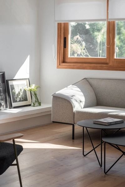 Seam garnitura - Sofe i garniture - 831