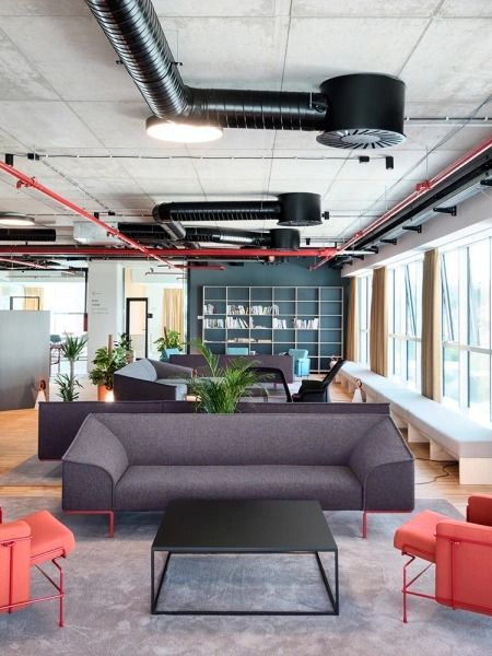 Seam garnitura - Sofe i garniture - 832