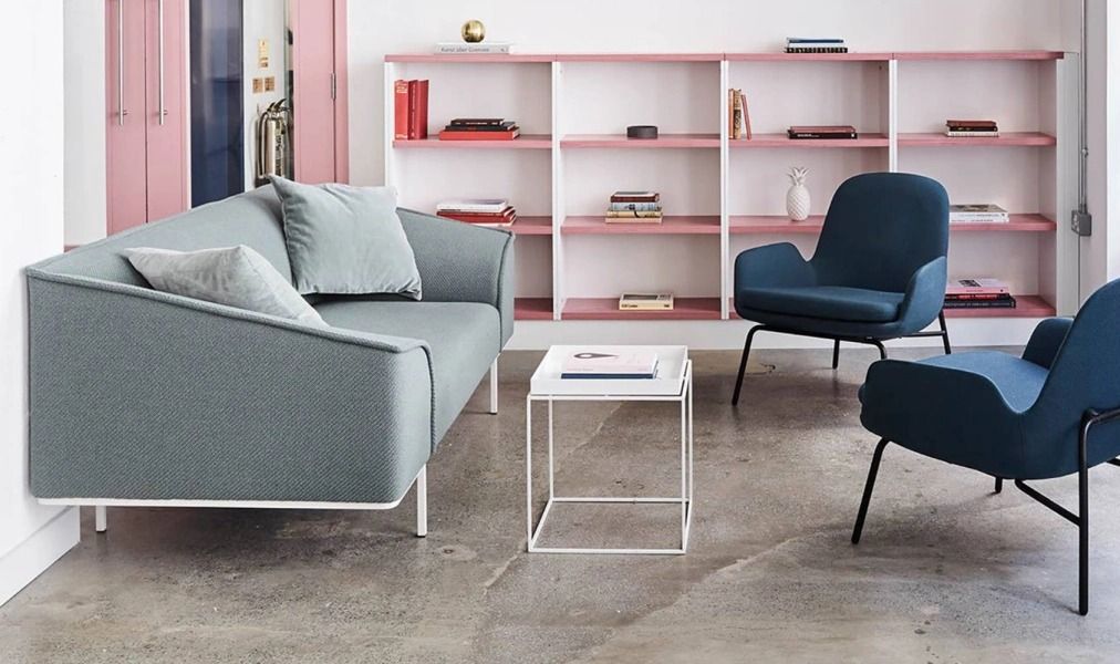 Seam garnitura - Sofe i garniture - 829