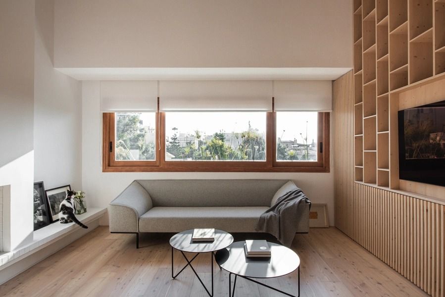 Seam garnitura - Sofe i garniture - 833