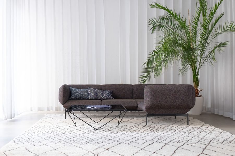 Segment garnitura - Sofe i garniture - 841