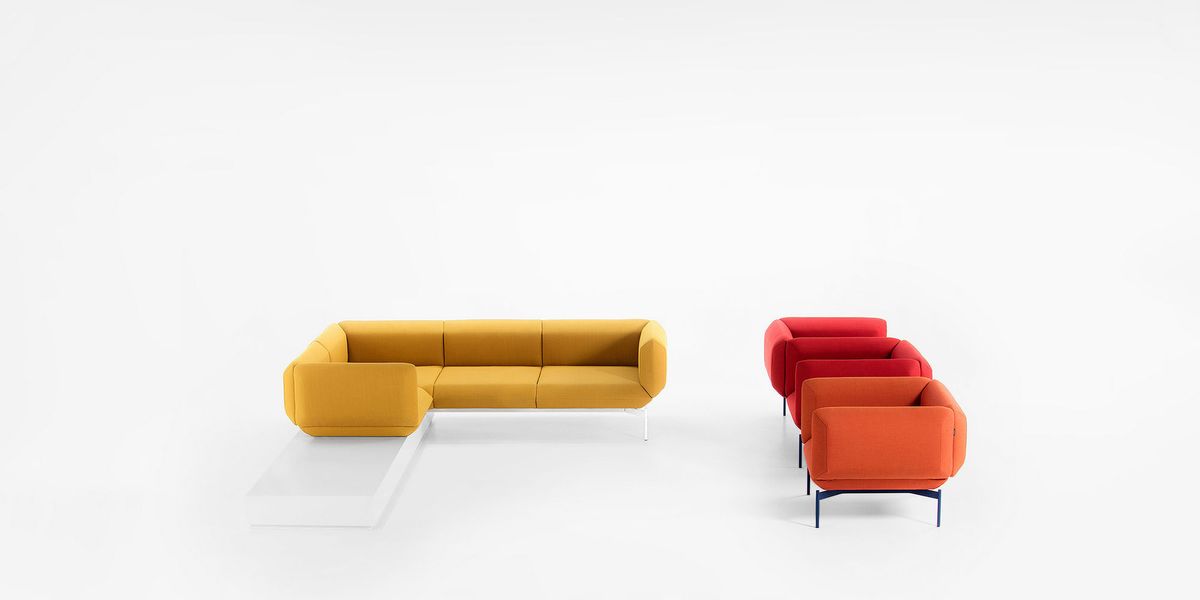 Segment garnitura - Sofe i garniture - 842