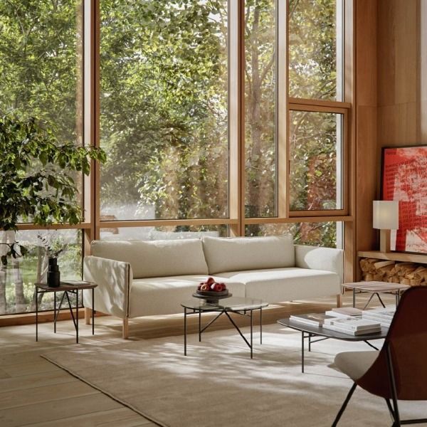 Spectrum sofa - Sofe i garniture - 1398