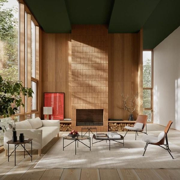 Spectrum sofa - Sofe i garniture - 1399