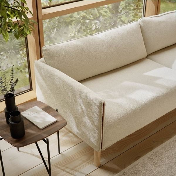 Spectrum sofa - Sofe i garniture - 1400