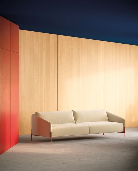 Spectrum sofa - Sofe i garniture - 1397