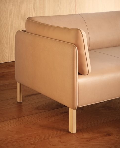 Spectrum sofa - Sofe i garniture - 1401