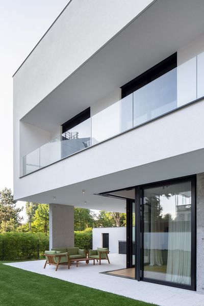 Prostoria - Umomoku baštenska garnitura