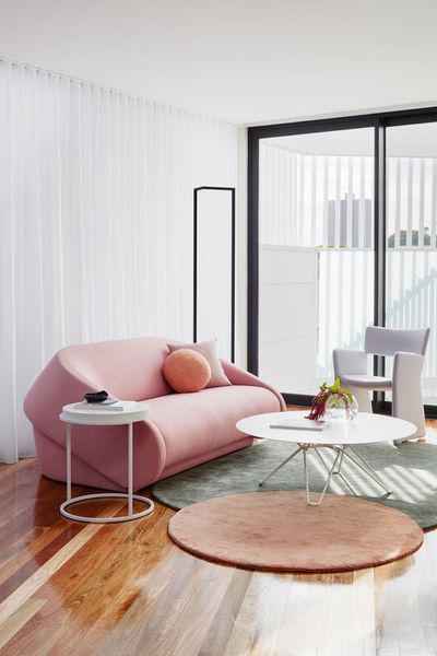 Up-lift garnitura na razvlačenje - Sofe i garniture - 896