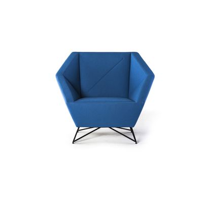 Prostoria - 3Angle fotelja