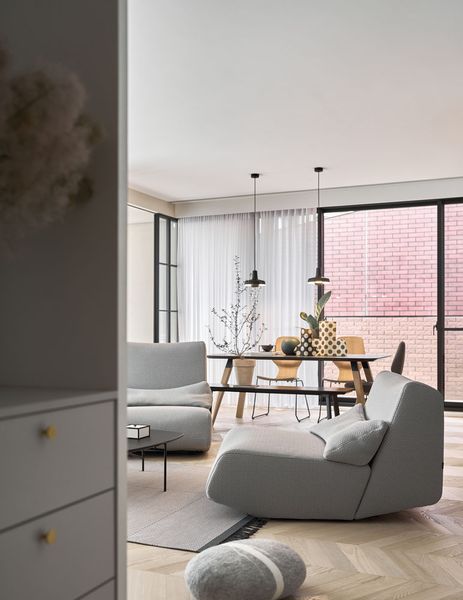 Absent fotelja - Fotelje - 905