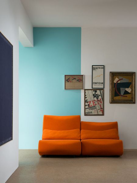 Prostoria moderni nameštaj - Absent fotelja