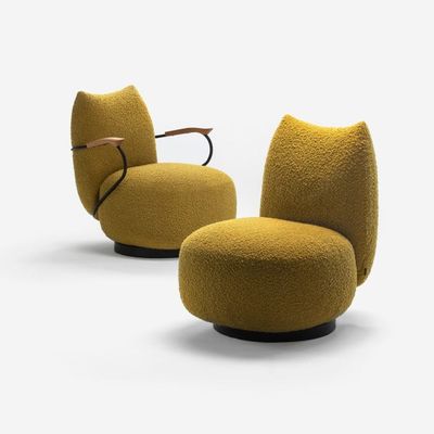 Buffa naslonjač - Fotelje - 1409