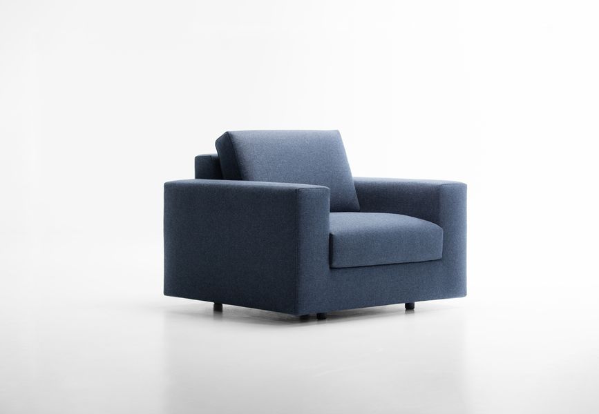 Prostoria nameštaj - Classic fotelja