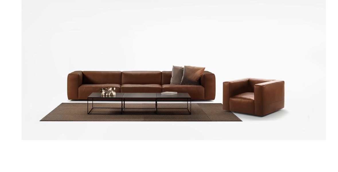 Cloud fotelja - Fotelje - 910