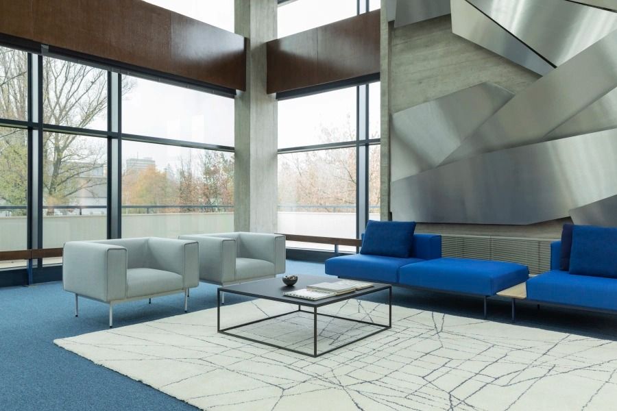 Convert fotelja - Fotelje - 912