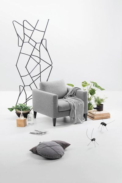 Elegance fotelja - Fotelje - 916