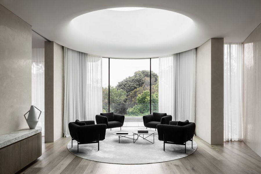 Impression fotelja - Fotelje - 919