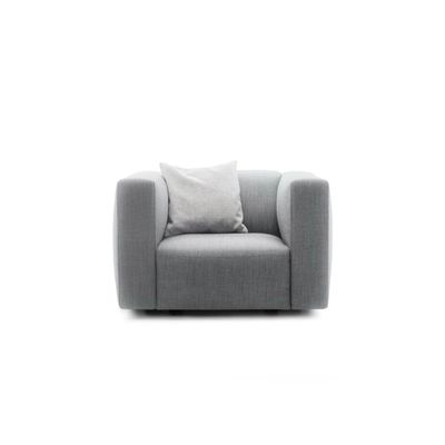 Prostoria modularni nameštaj - Match fotelja