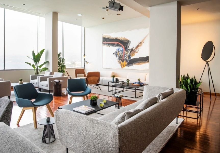 Monk naslonjač - Fotelje - 935