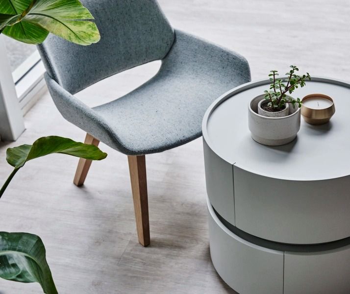 Monk naslonjač - Fotelje - 931