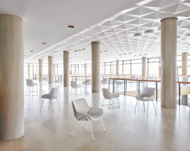 Monk naslonjač - Fotelje - 933