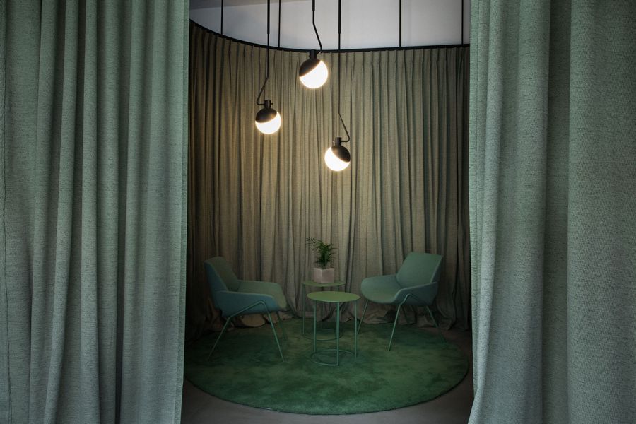 Monk naslonjač - Fotelje - 934