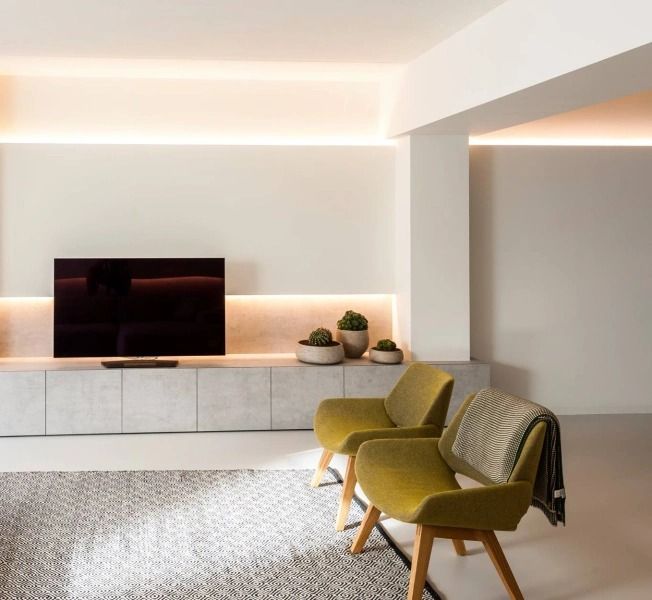 Monk naslonjač - Fotelje - 932