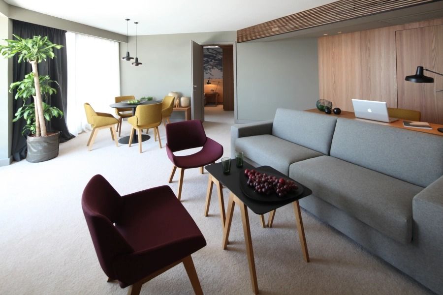 Monk naslonjač - Fotelje - 939