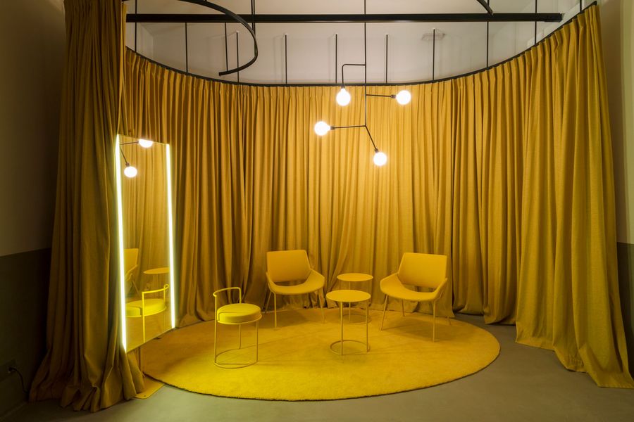 Monk naslonjač - Fotelje - 937