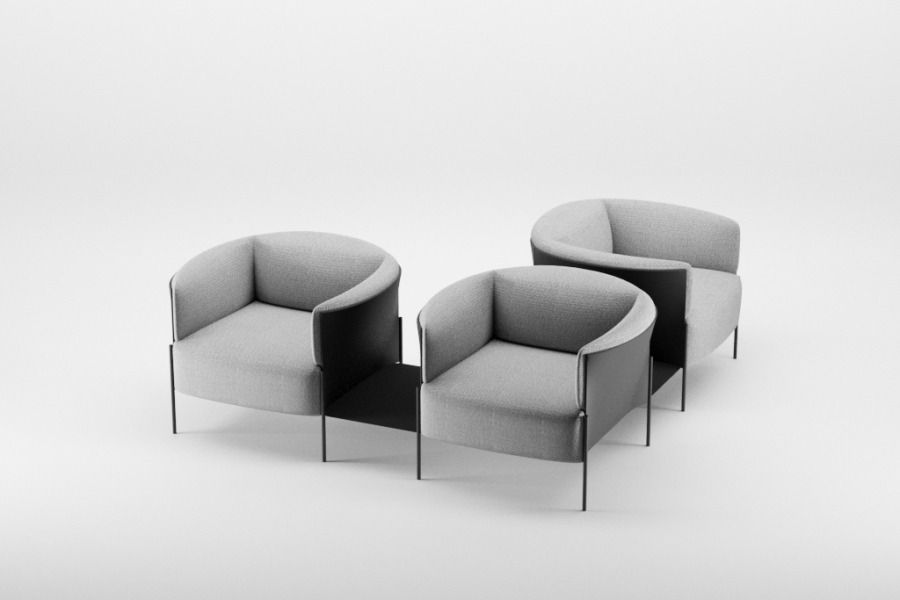 Omnia fotelja - Fotelje - 1382