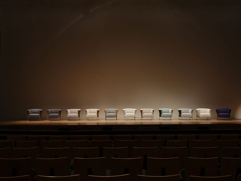 Omnia fotelja - Fotelje - 1384