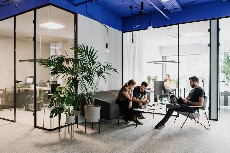 Polygon naslonjač - Fotelje - 963