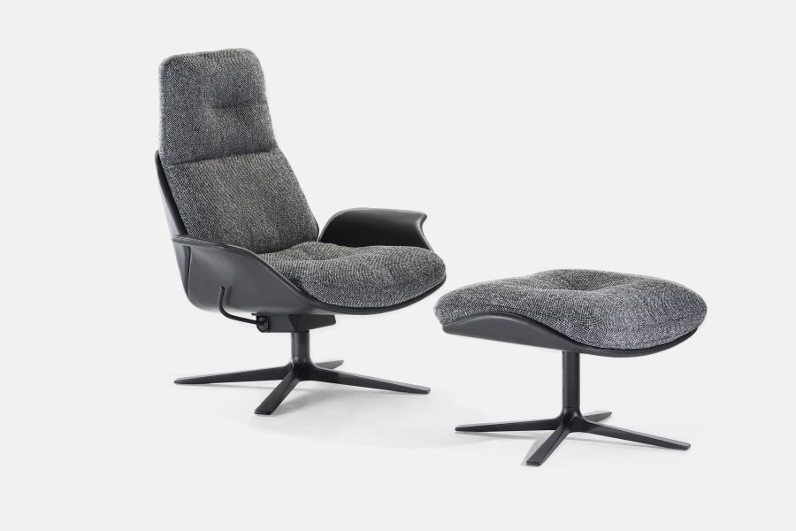 Rei naslonjač - Fotelje - 1426