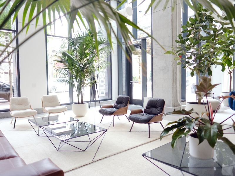 Rei naslonjač - Fotelje - 1427